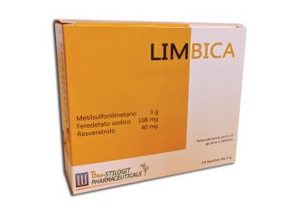 Limbica 14 bustine