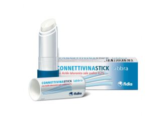 Connettivinastick labbra 3 g