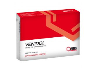 Venidol 30 compresse