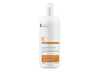 Bagnoschiuma doccia olio argan 1000 ml