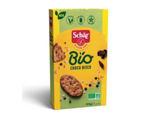 Schar bio choco bisco 105 g
