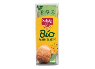 Schar bio panini classic 165 g