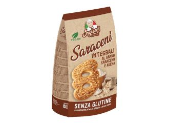 Inglese biscotti all'avena 300 g