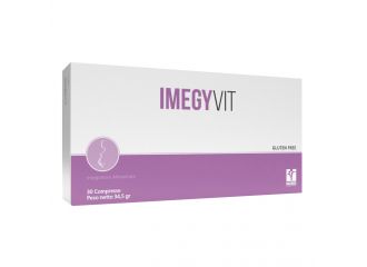 Imegyvit 30 compresse