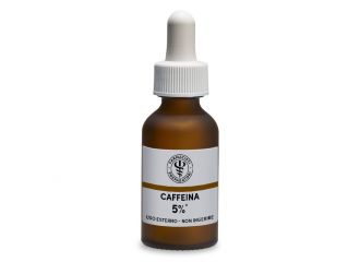Lfp attivo caffeina 20 ml