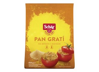 Schar pan grati' 450 g