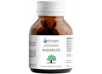 Sanaplus 60 capsule