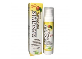 Mangivis pigmenta crema 100 ml