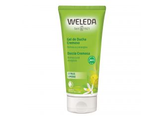 Doccia cremosa limone 200 ml