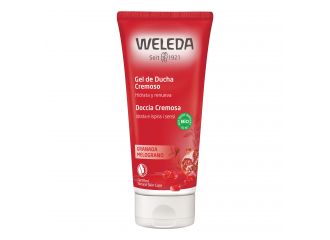 Doccia cremosa melograno 200 ml