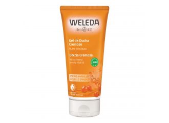 Doccia cremosa olivello spinoso 200 ml