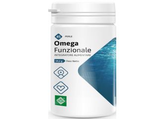 Omega funzionale 45 perle