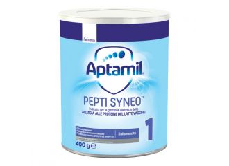 Aptamil pepti syneo 1 400 g