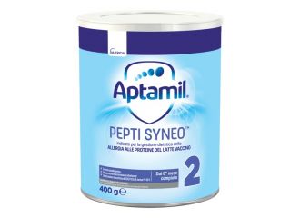 Aptamil pepti syneo 2 400 g