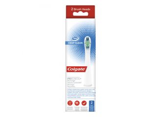 Colgate proclinical testine ricarica 2 pezzi