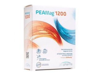 Peamag 1200 14 stick