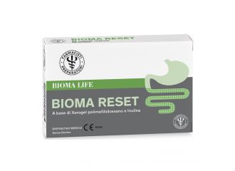 Biomareset 15 capsule