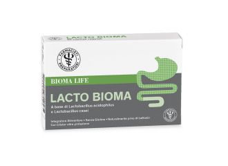 Lactobioma 30 capsule