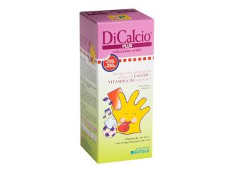 Dicalcio plus 150 ml