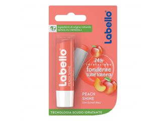 Labello peach shine 5 g