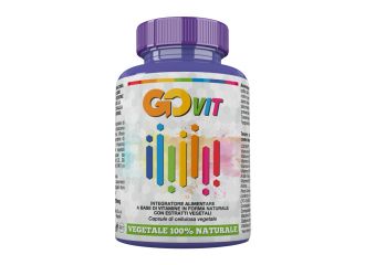 Govit 30 capsule vegetali