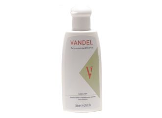 Vandel rep crema 150 ml
