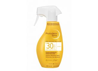 Photoderm familiare spf30 400 ml