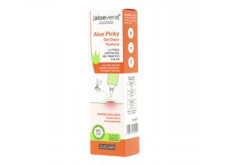 Aloevera2 aloe picky 12 ml