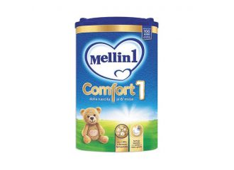 Mellin comfort 1 800 g