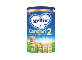 Mellin comfort 2 800 g