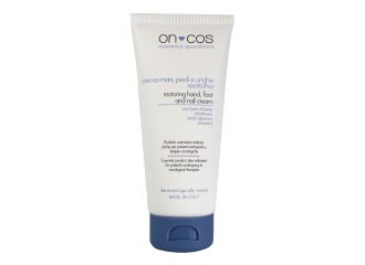 Oncos crema mani-piedi-unghie 100 ml