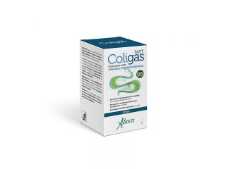 Coligas fast 50 capsule
