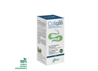 Coligas fast gocce 75 ml