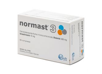 Normast 3 90 compresse