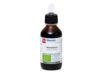 Tarassaco 100 ml tintura madre bio