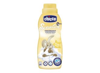 Chicco ammorbidente carezza 750 ml