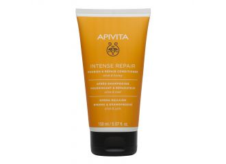 Apivita conditioner nourish&repair 150 ml/19