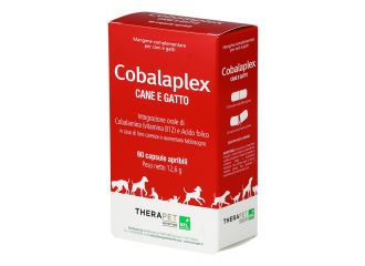 Cobalaplex therapet 60 capsule