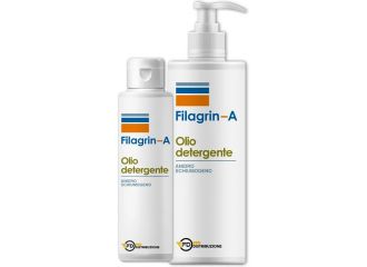 Filagrin-a olio detergente 250 ml