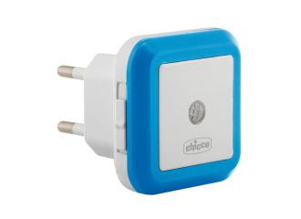 Chicco lucina antibuio con sensore