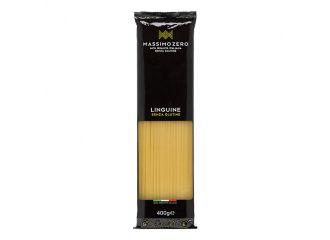Massimo zero linguine 400 g