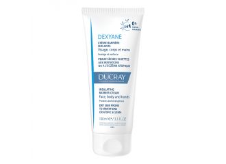 Dexyane crema barriera 100 ml