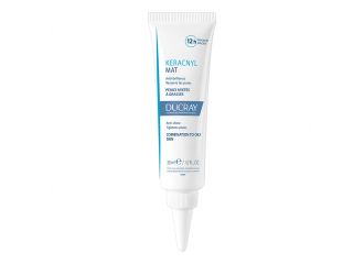 Keracnyl mat gel crema 30 ml