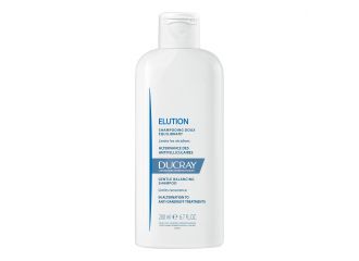 Elution shampoo equilibrante delicato 200 ml