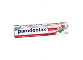 Dentifricio parodontax herbal classic 75 ml