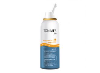 Tonimer lab panthexyl baby spray 100 ml
