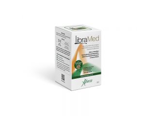 Libramed 84 compresse