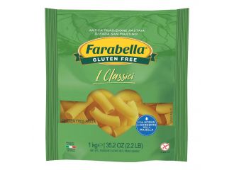 Farabella rigatoni 1000 g