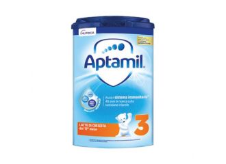 Aptamil 3 latte 750 g
