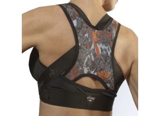 B2 active bra nero/fun ekeep 2